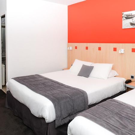Hotel Coeur Marin Les Sables-dʼOlonne Dış mekan fotoğraf