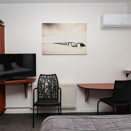 Hotel Coeur Marin Les Sables-dʼOlonne Dış mekan fotoğraf