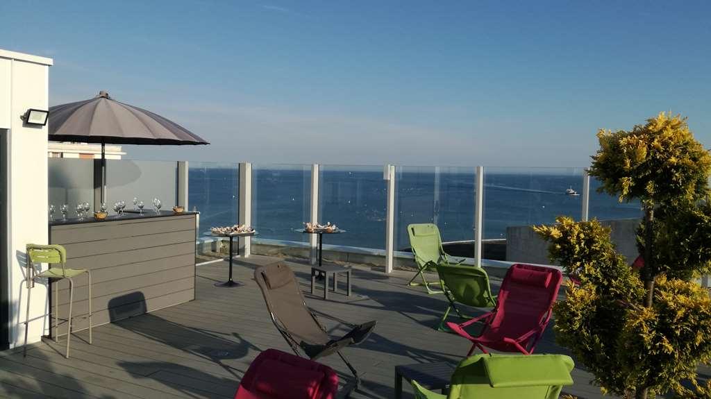 Hotel Coeur Marin Les Sables-dʼOlonne Dış mekan fotoğraf