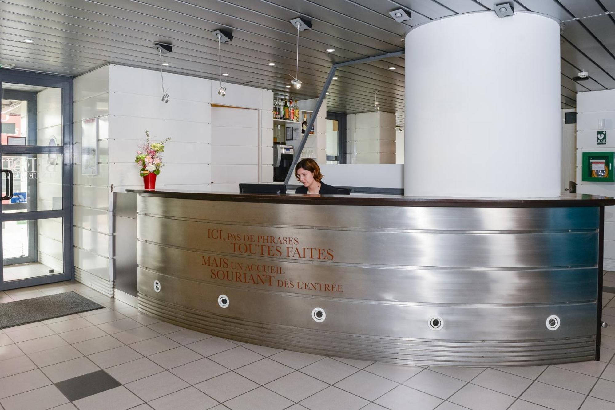 Hotel Coeur Marin Les Sables-dʼOlonne Dış mekan fotoğraf
