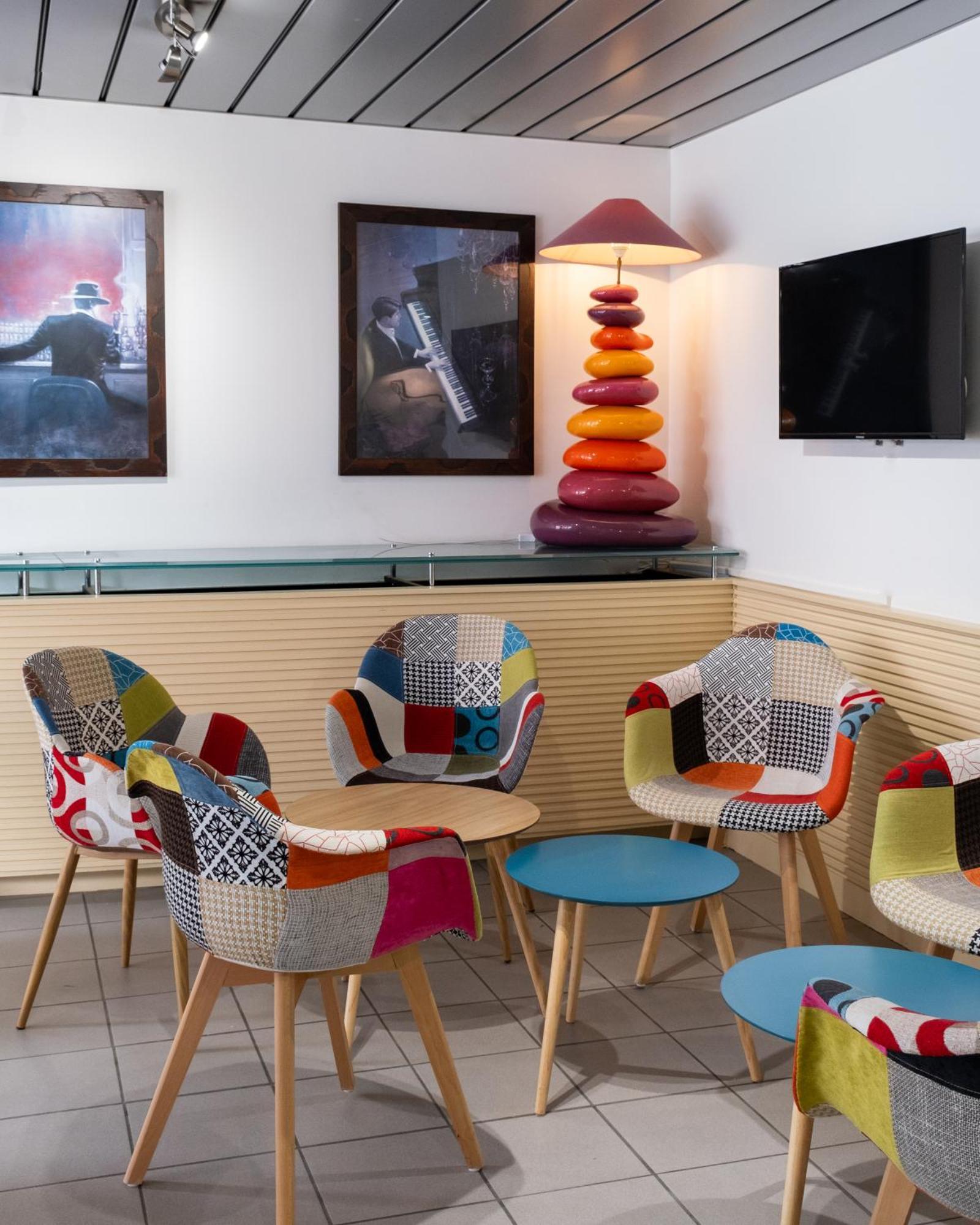 Hotel Coeur Marin Les Sables-dʼOlonne Dış mekan fotoğraf