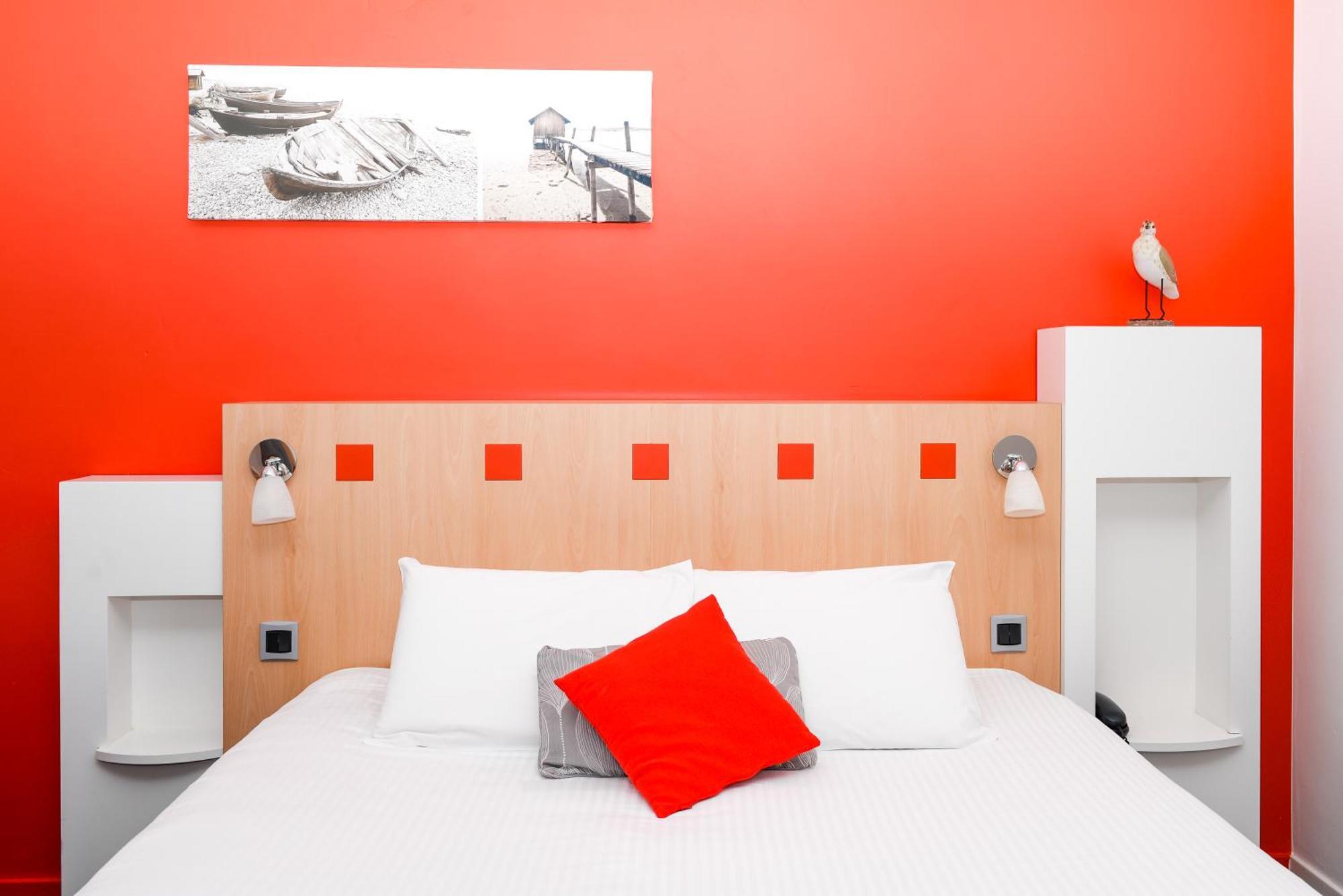 Hotel Coeur Marin Les Sables-dʼOlonne Dış mekan fotoğraf
