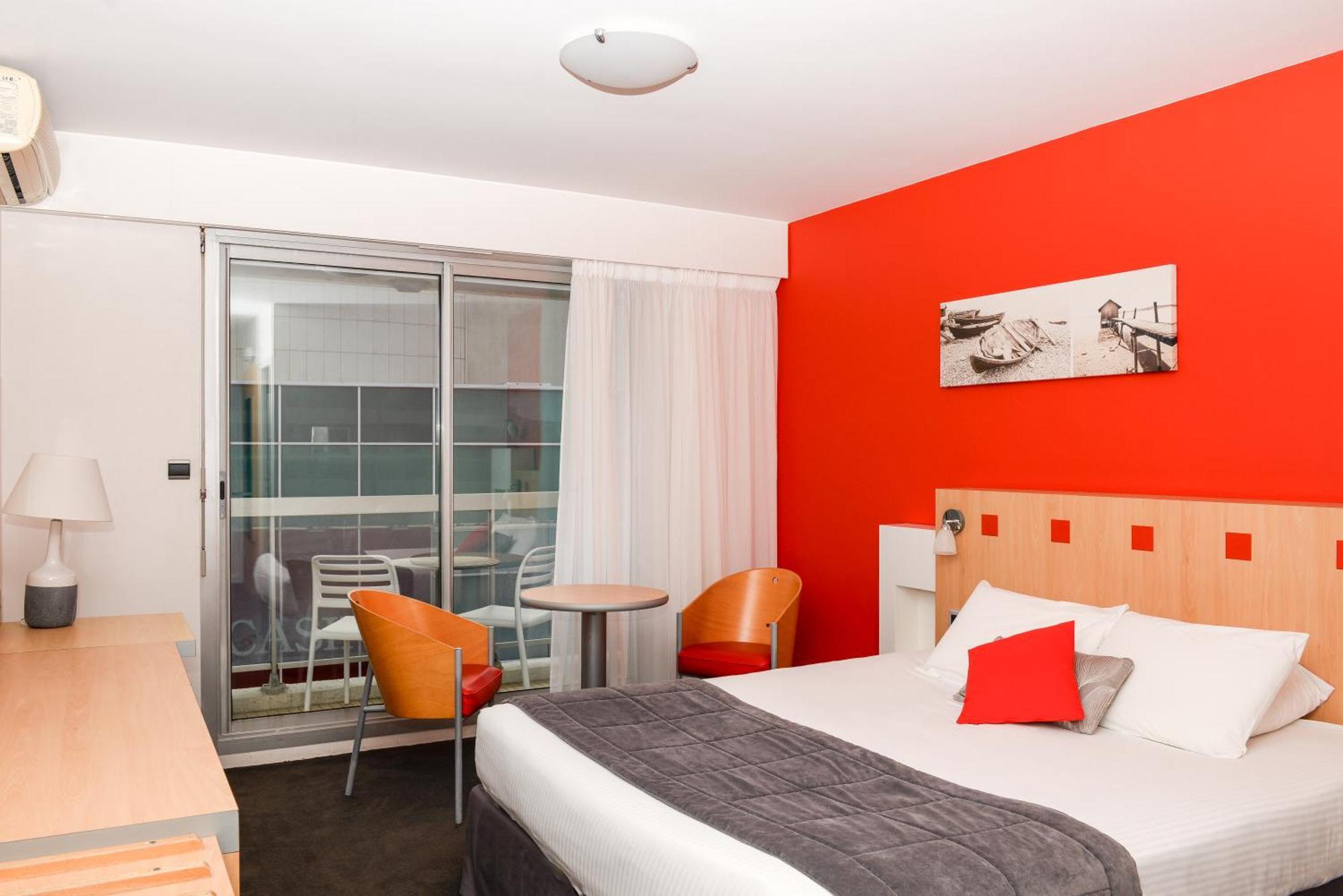 Hotel Coeur Marin Les Sables-dʼOlonne Dış mekan fotoğraf