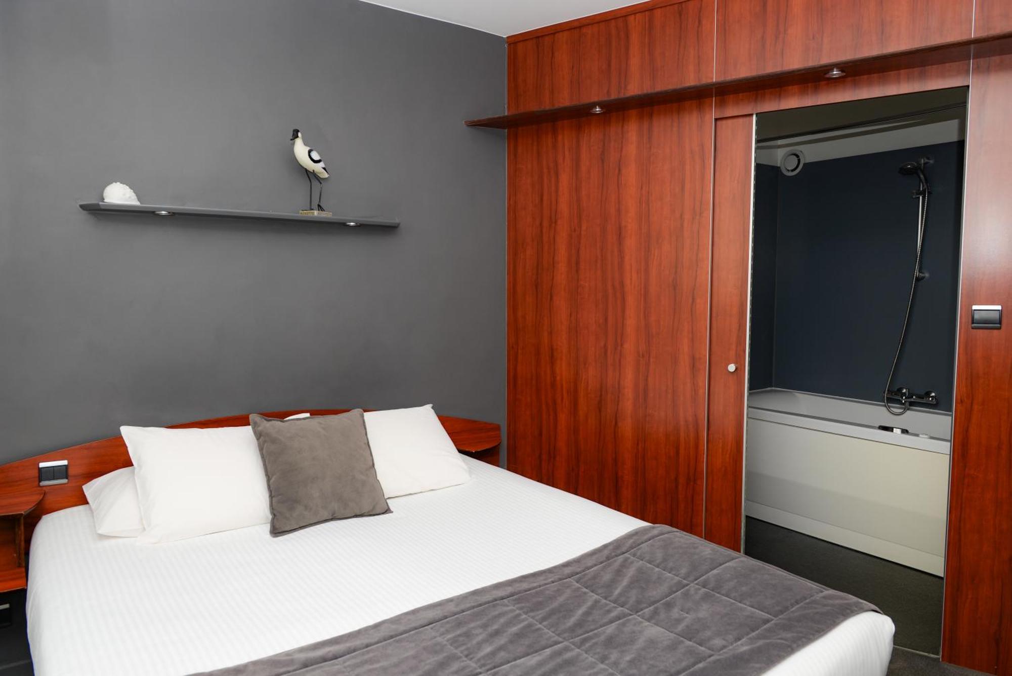 Hotel Coeur Marin Les Sables-dʼOlonne Dış mekan fotoğraf