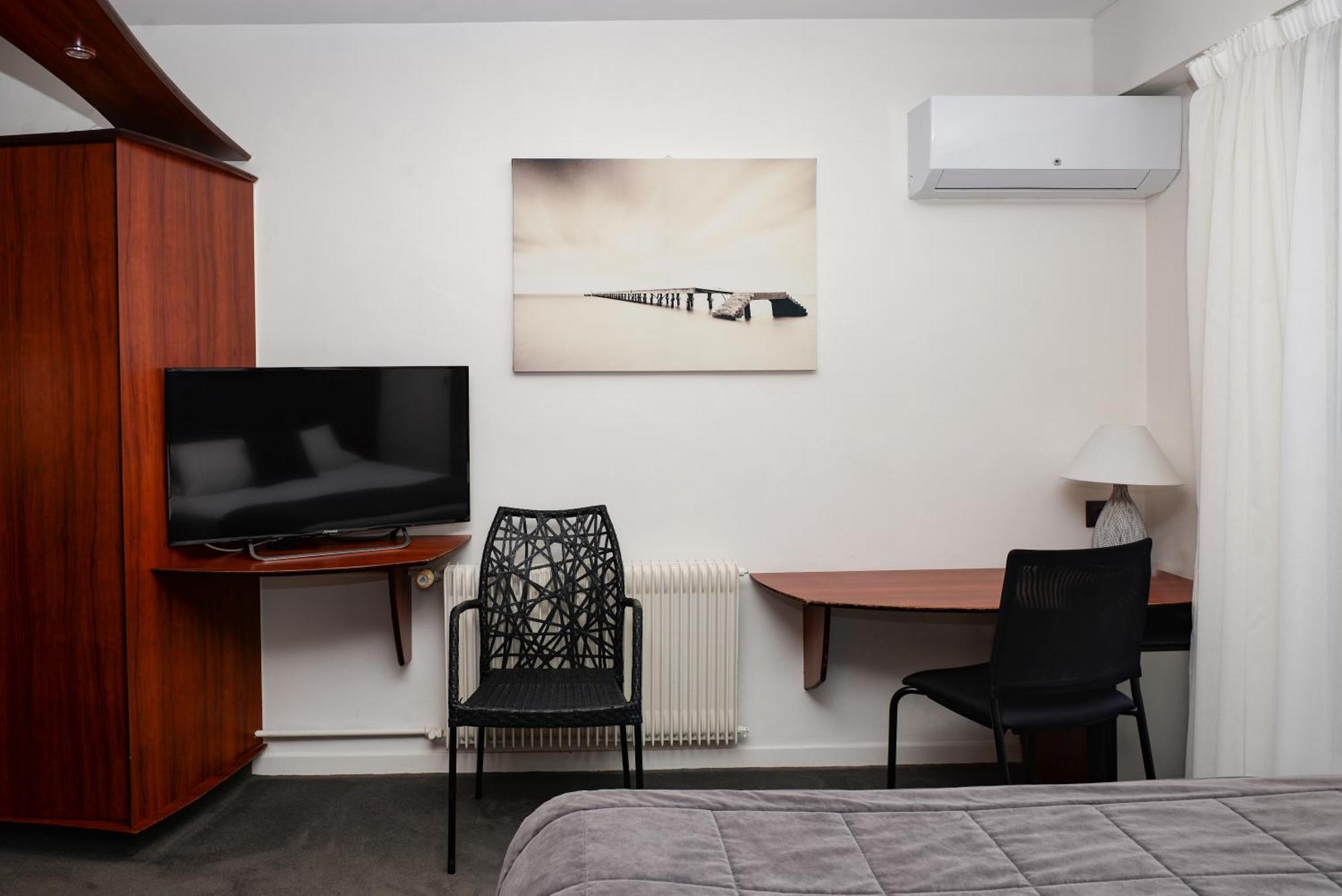 Hotel Coeur Marin Les Sables-dʼOlonne Dış mekan fotoğraf