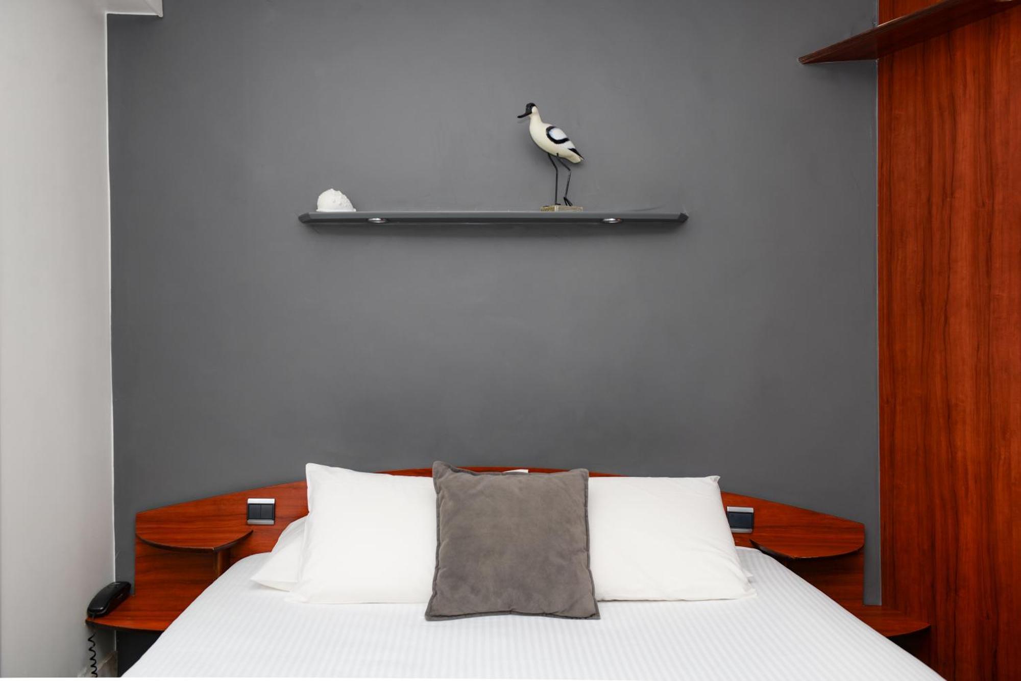 Hotel Coeur Marin Les Sables-dʼOlonne Dış mekan fotoğraf