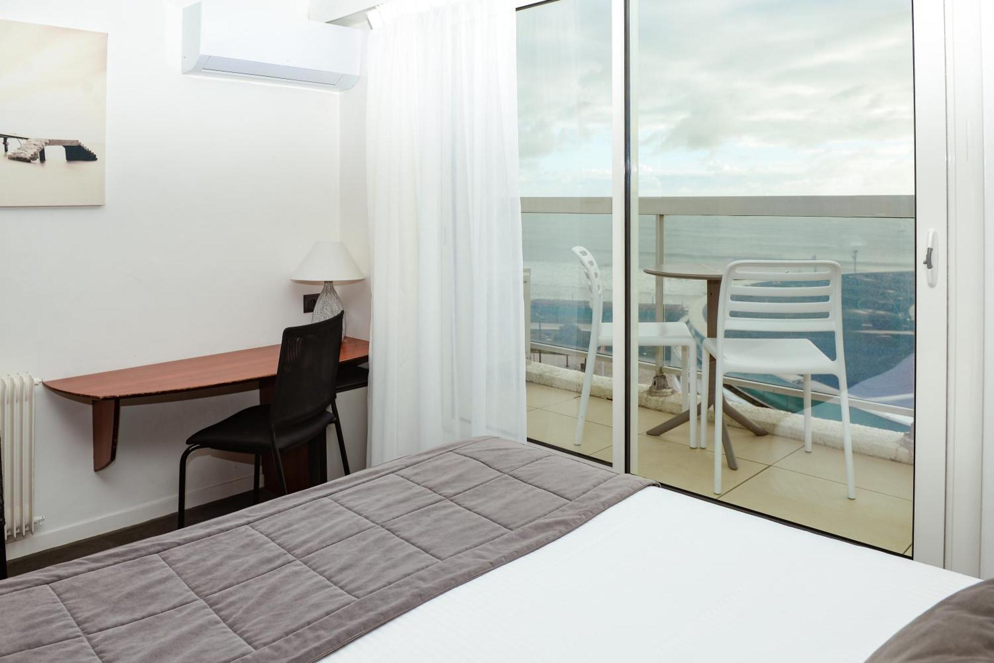 Hotel Coeur Marin Les Sables-dʼOlonne Dış mekan fotoğraf