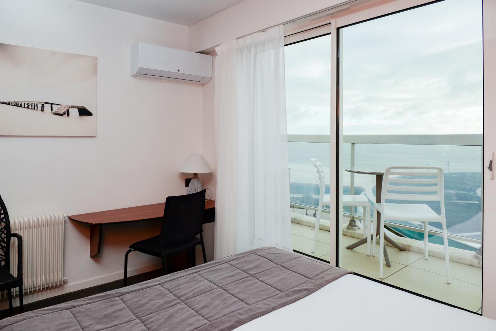 Hotel Coeur Marin Les Sables-dʼOlonne Dış mekan fotoğraf