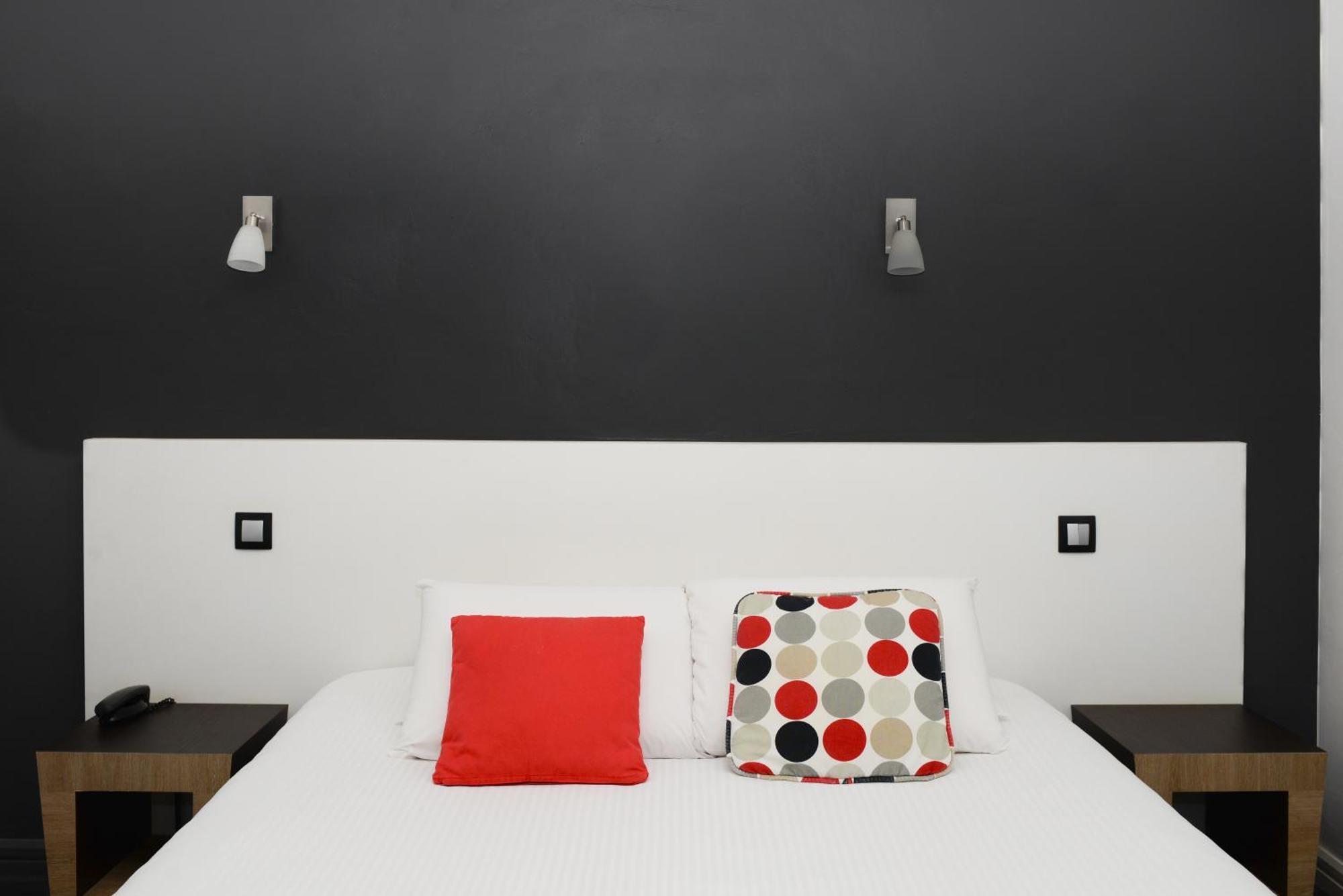 Hotel Coeur Marin Les Sables-dʼOlonne Dış mekan fotoğraf