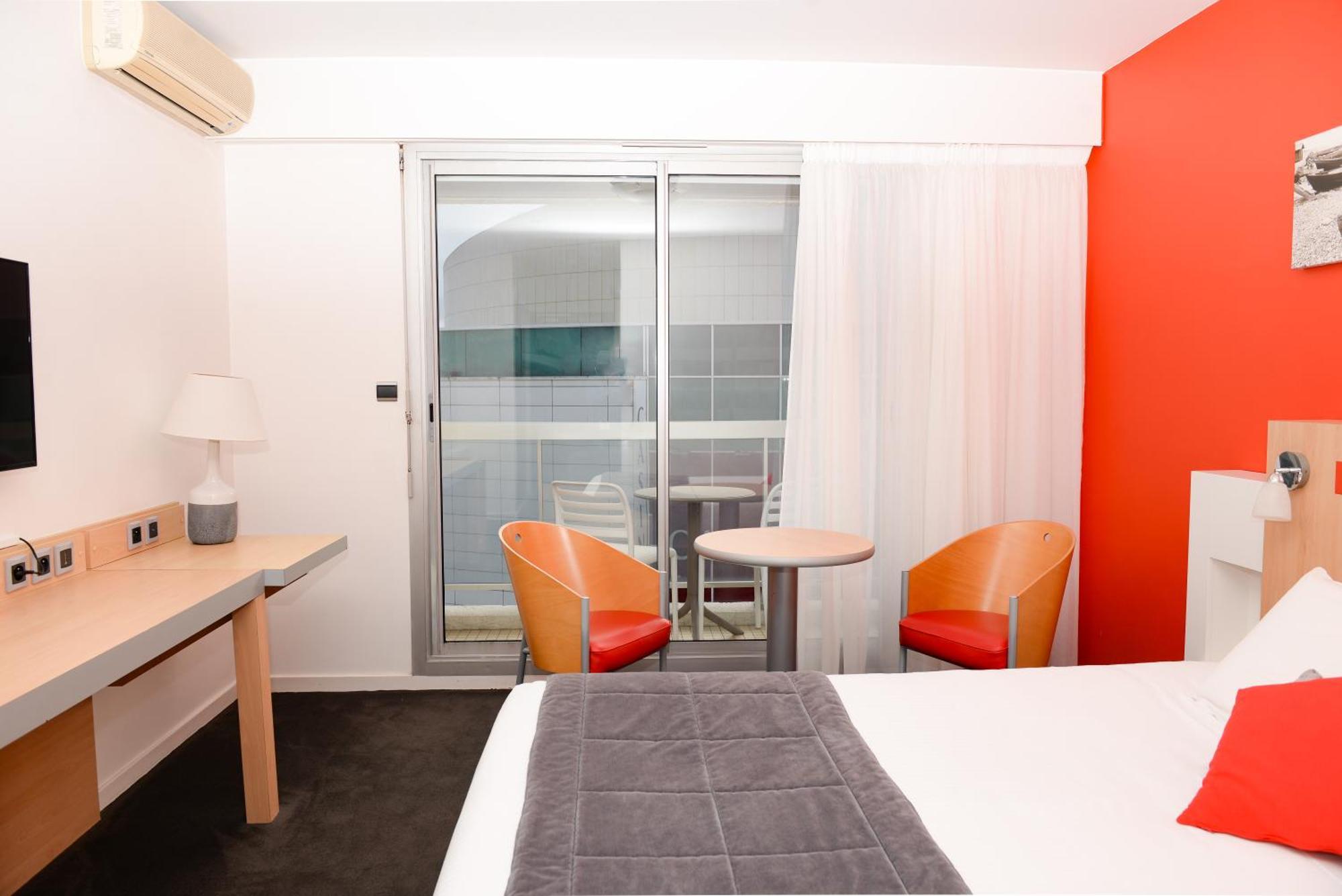 Hotel Coeur Marin Les Sables-dʼOlonne Dış mekan fotoğraf