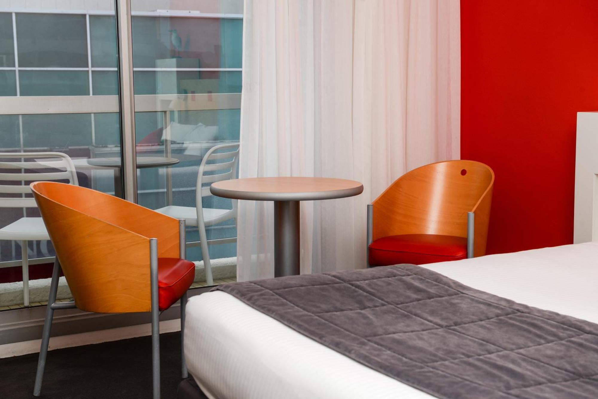 Hotel Coeur Marin Les Sables-dʼOlonne Dış mekan fotoğraf