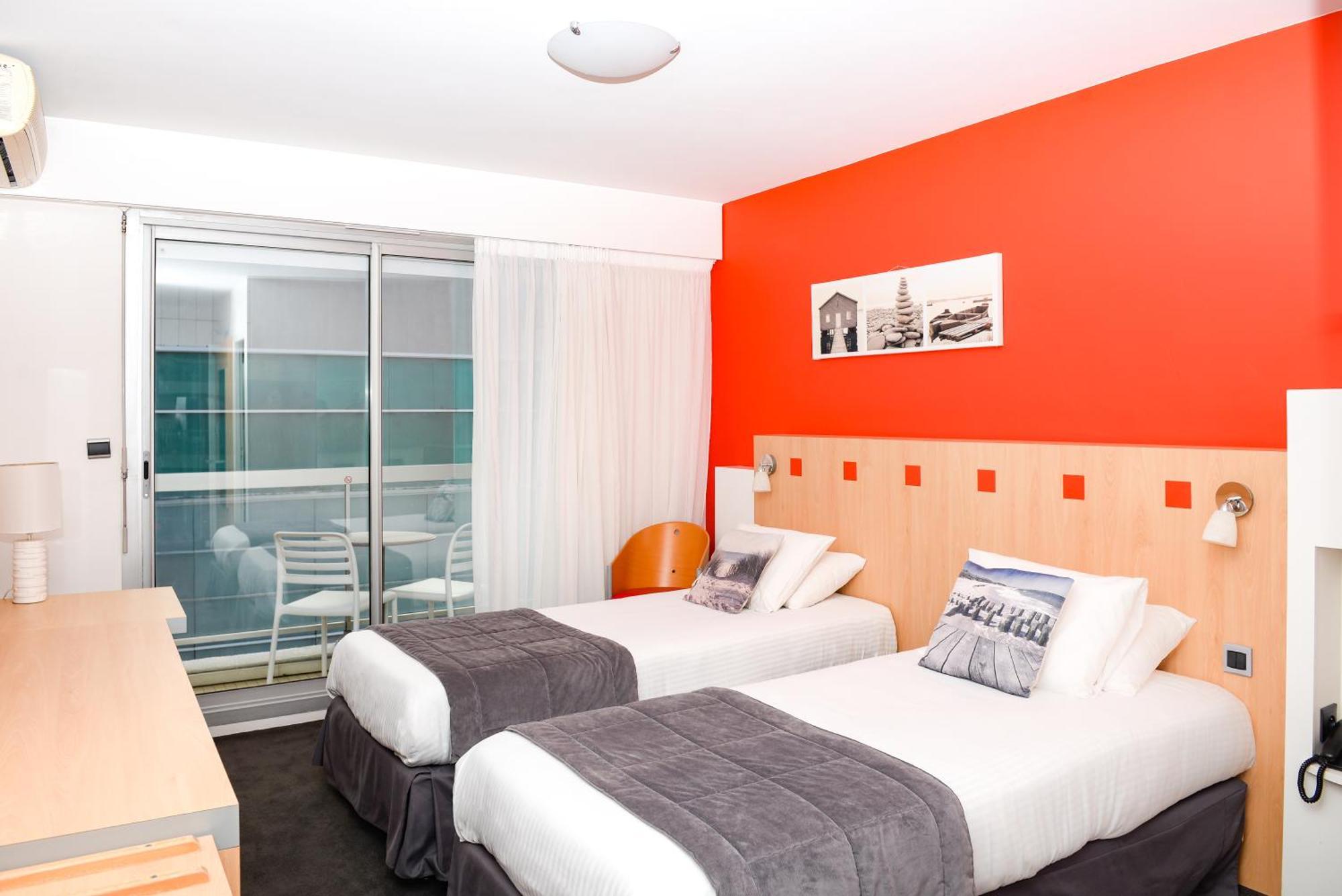 Hotel Coeur Marin Les Sables-dʼOlonne Dış mekan fotoğraf