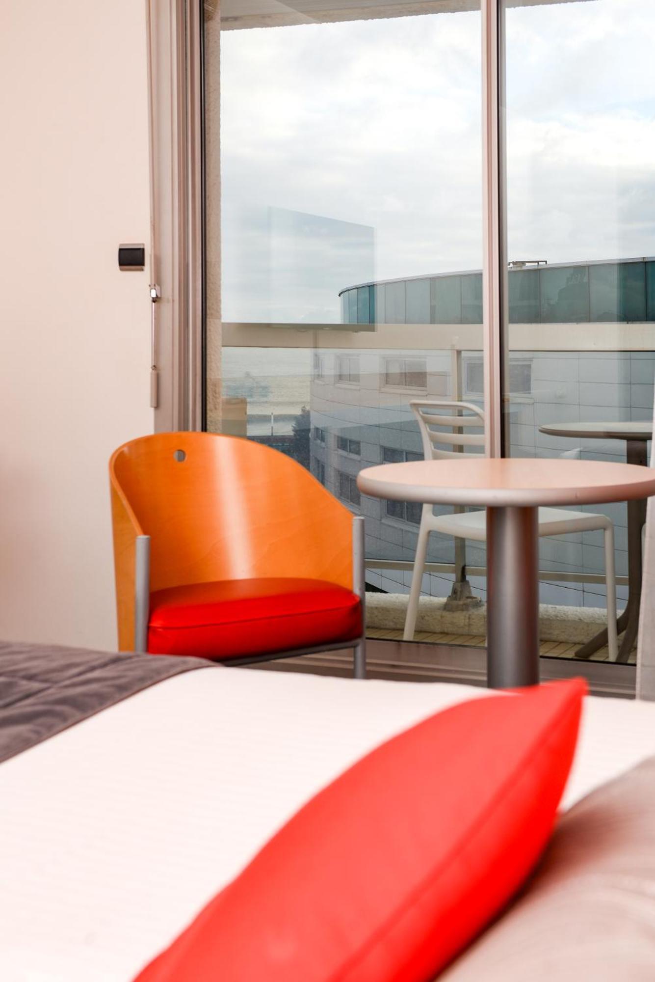 Hotel Coeur Marin Les Sables-dʼOlonne Dış mekan fotoğraf