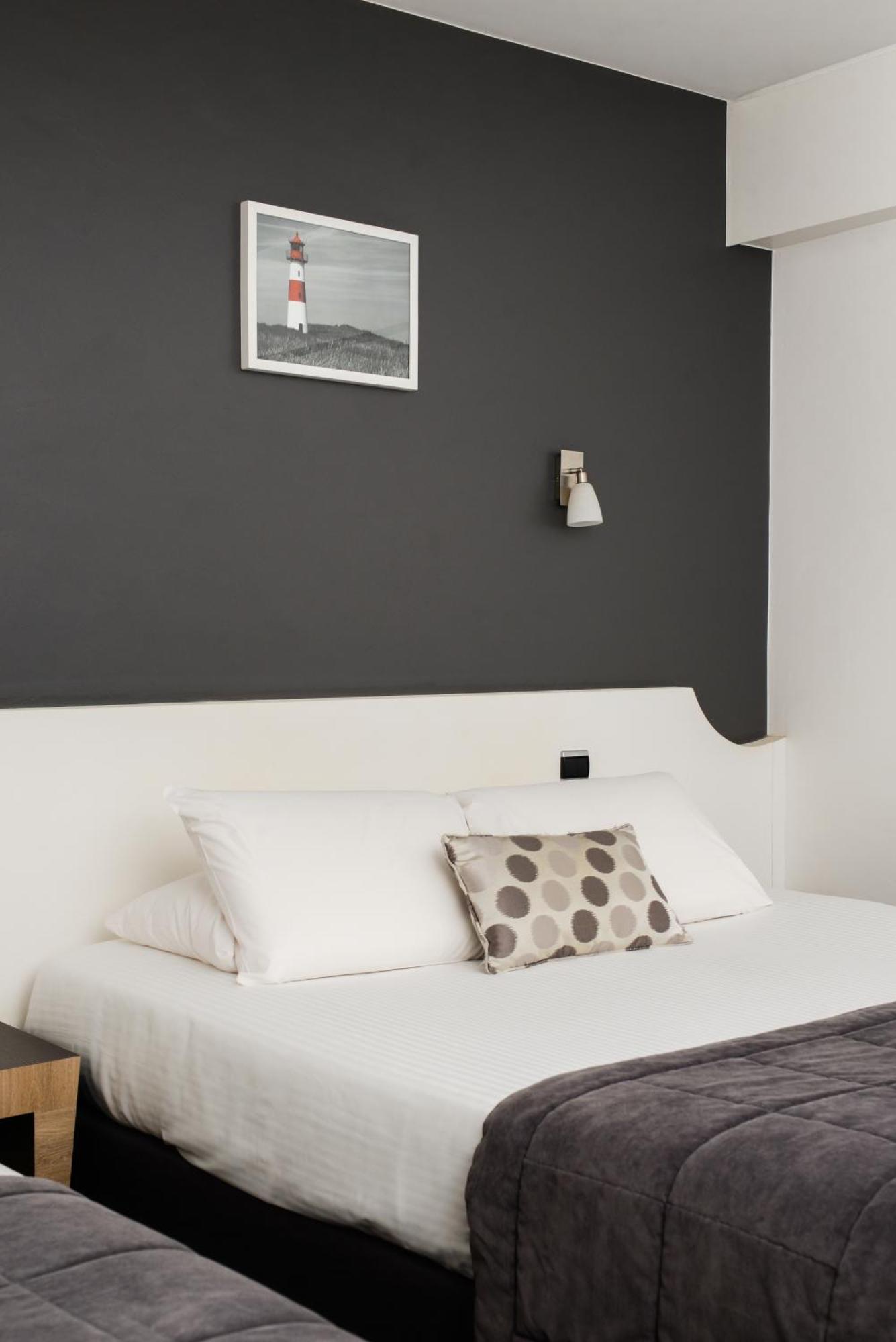 Hotel Coeur Marin Les Sables-dʼOlonne Dış mekan fotoğraf