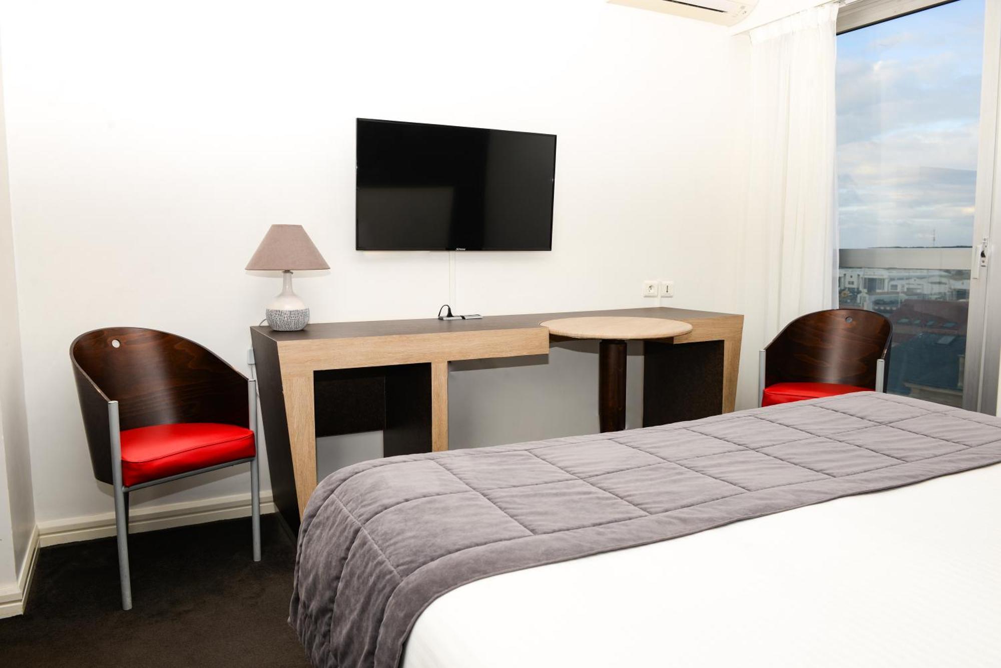 Hotel Coeur Marin Les Sables-dʼOlonne Dış mekan fotoğraf