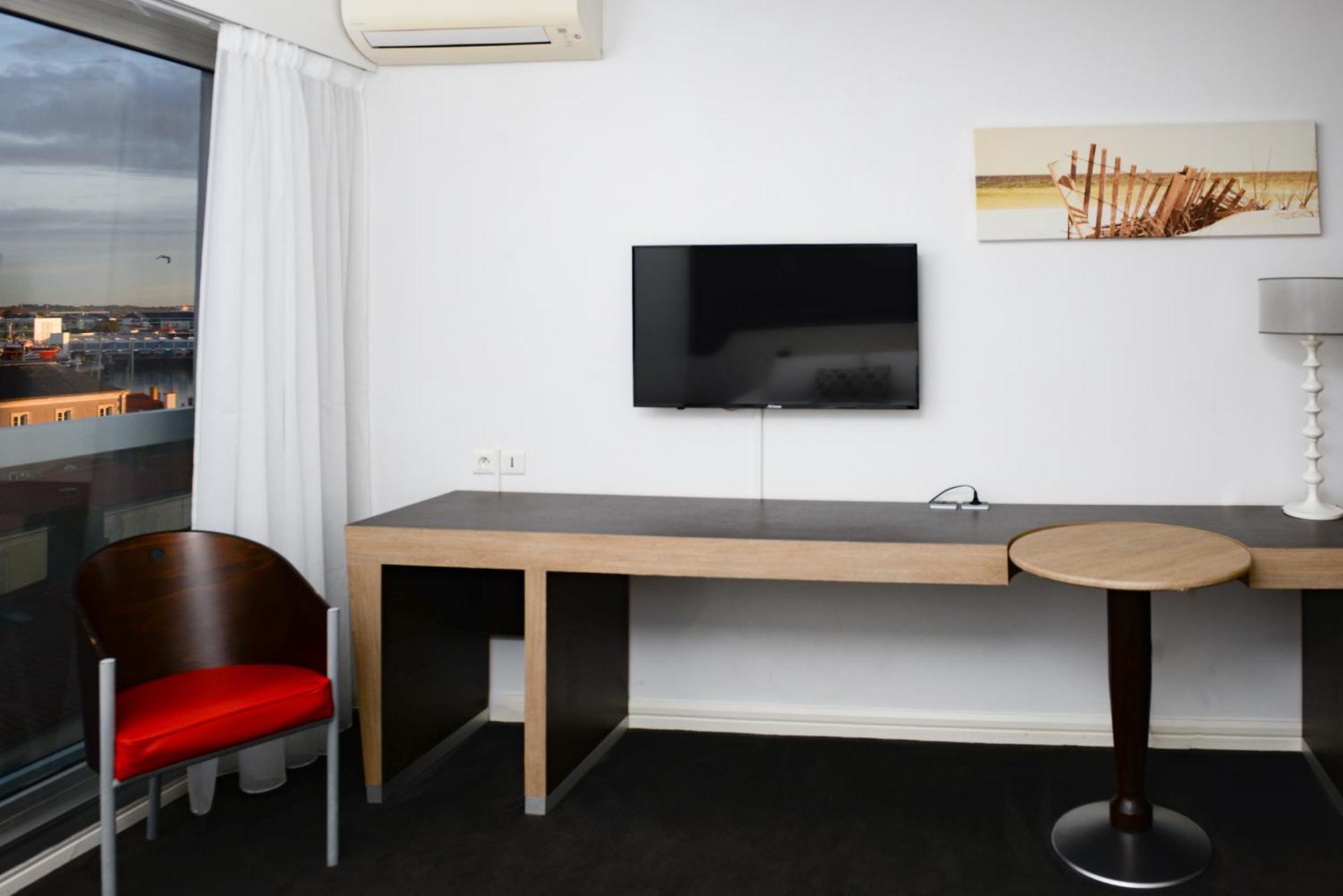 Hotel Coeur Marin Les Sables-dʼOlonne Dış mekan fotoğraf