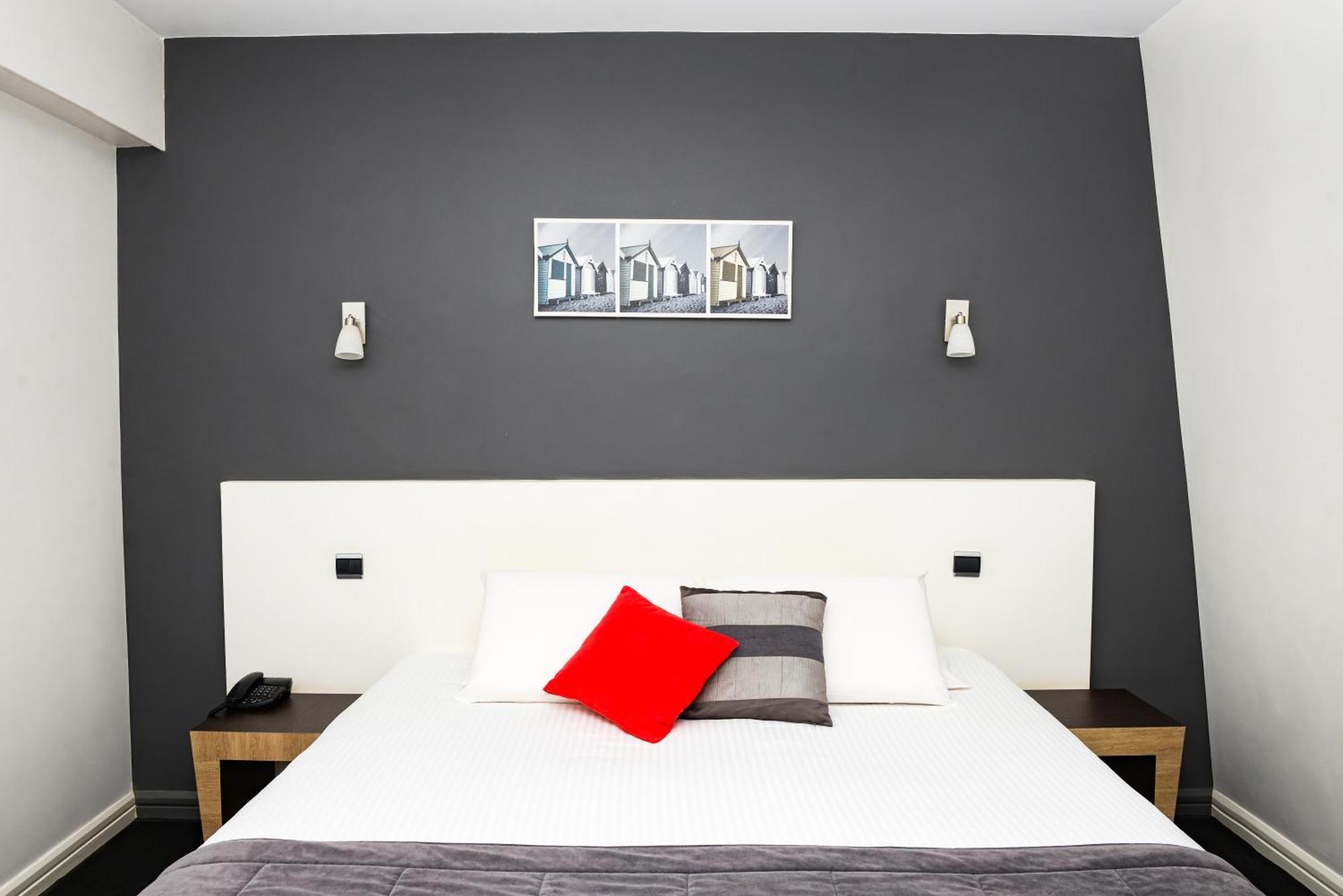 Hotel Coeur Marin Les Sables-dʼOlonne Dış mekan fotoğraf