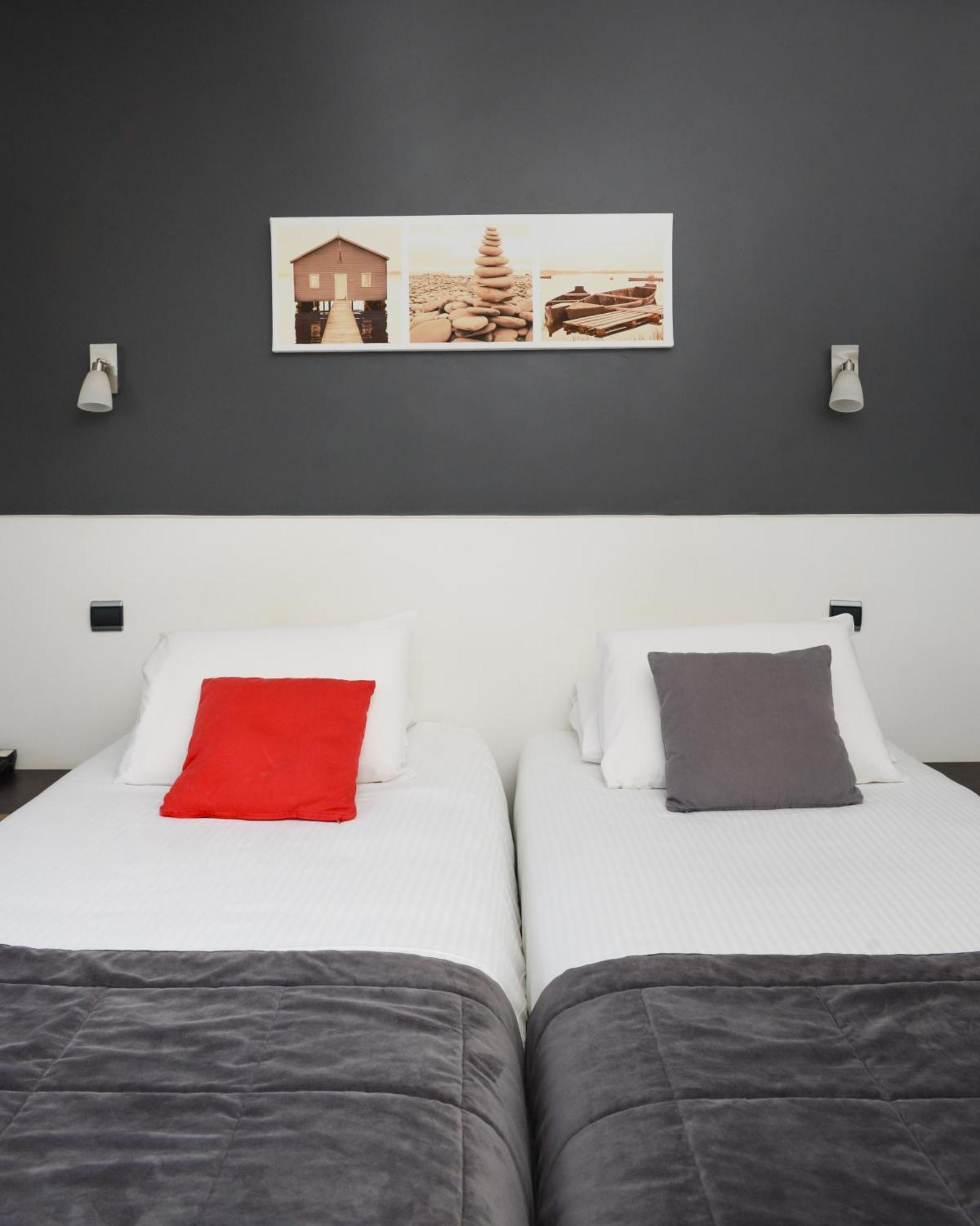 Hotel Coeur Marin Les Sables-dʼOlonne Dış mekan fotoğraf