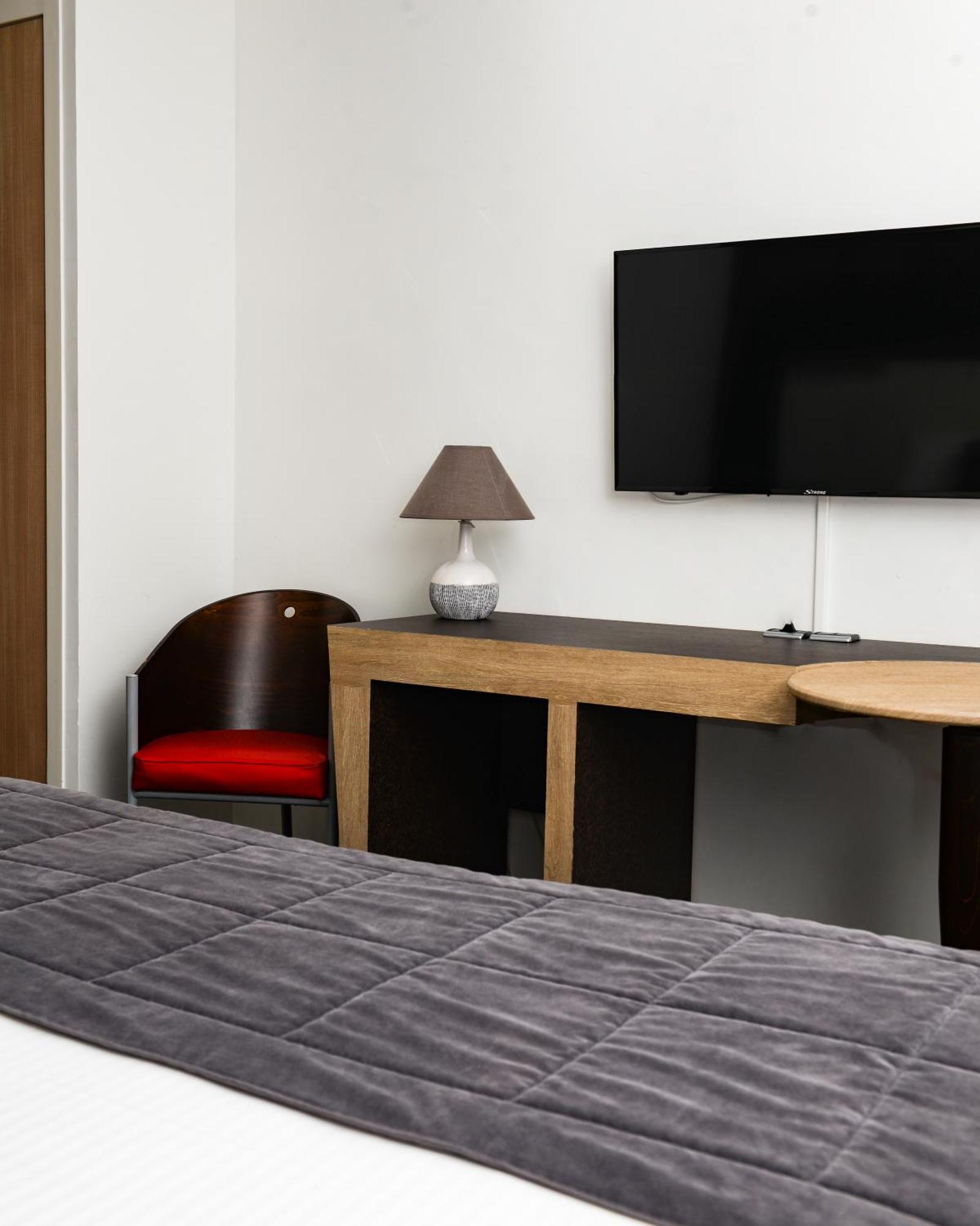 Hotel Coeur Marin Les Sables-dʼOlonne Dış mekan fotoğraf