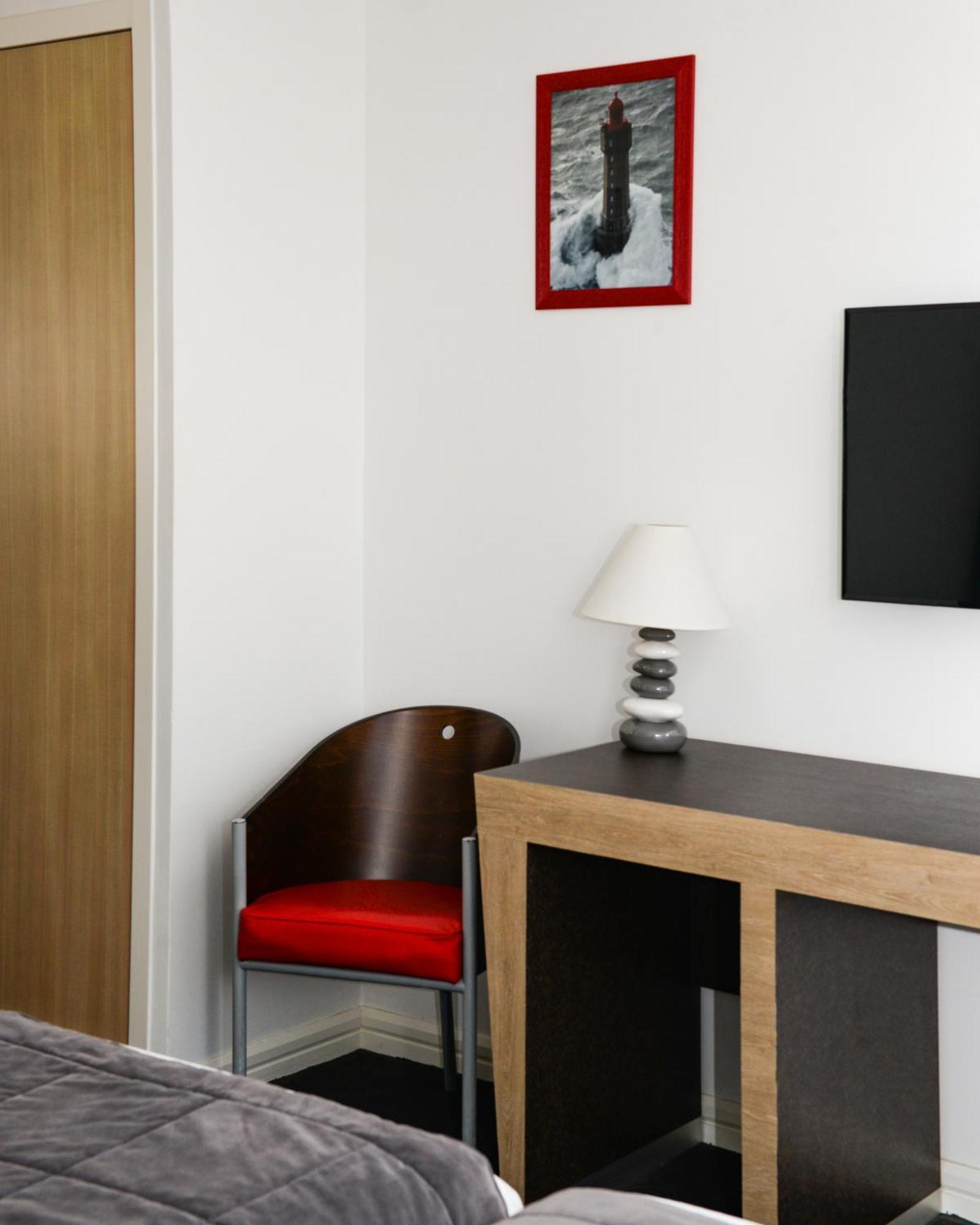 Hotel Coeur Marin Les Sables-dʼOlonne Dış mekan fotoğraf