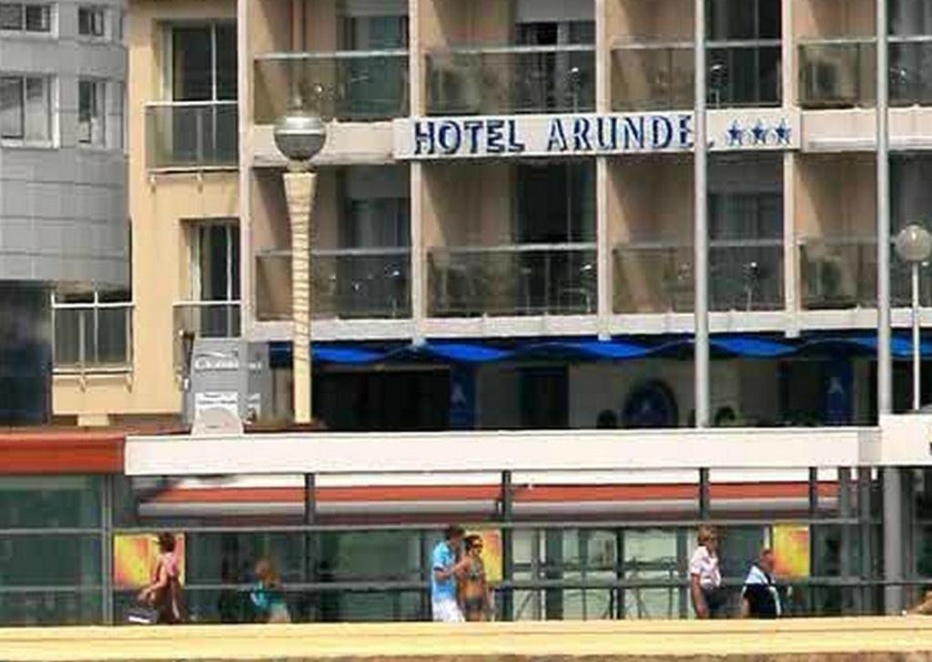Hotel Coeur Marin Les Sables-dʼOlonne Dış mekan fotoğraf