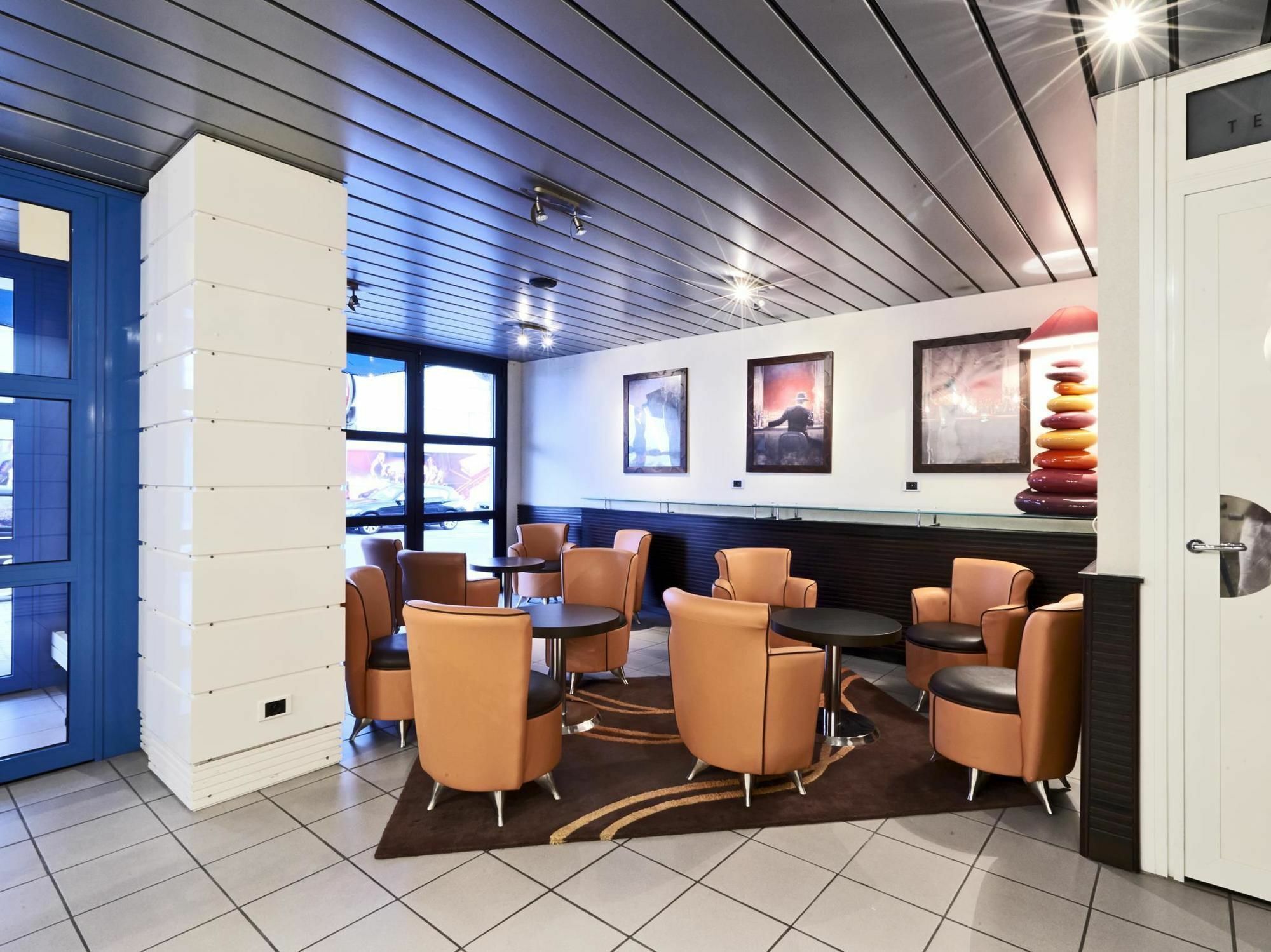 Hotel Coeur Marin Les Sables-dʼOlonne Dış mekan fotoğraf