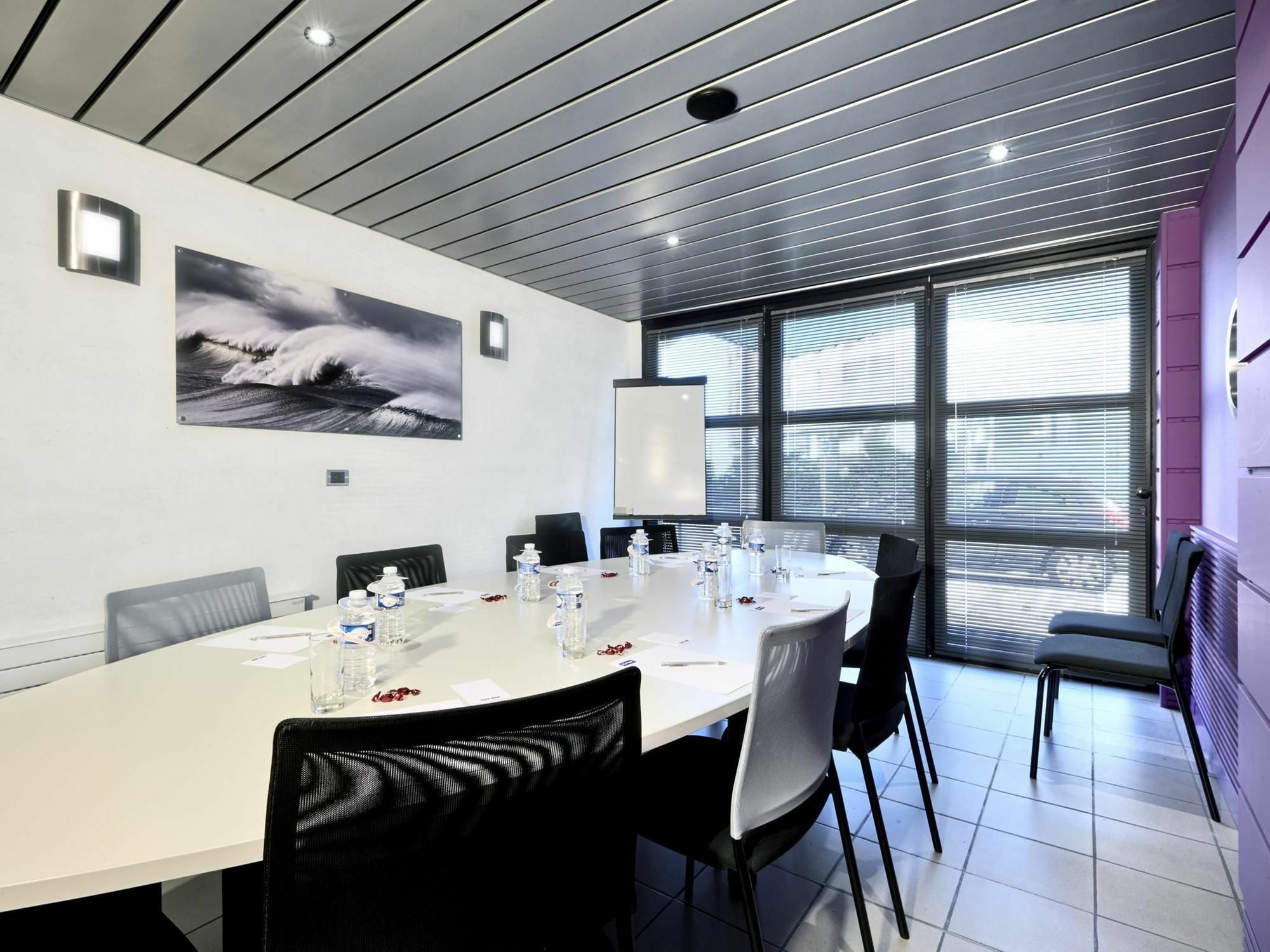 Hotel Coeur Marin Les Sables-dʼOlonne Dış mekan fotoğraf
